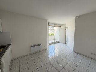  Appartement à louer 1 pièce 29 m²