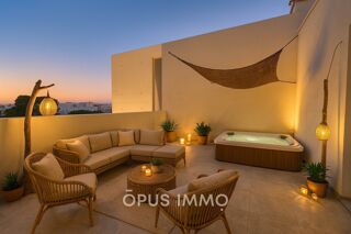  Appartement � vendre 3 pi�ces 67 m�