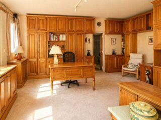  Appartement à vendre 5 pièces 132 m²