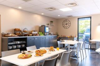  Appartement � vendre 1 pi�ce 28 m�