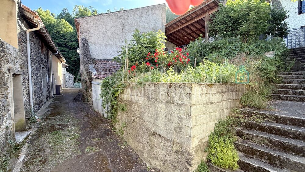 Vente Villa Maison à rénover Montfort sur boulzane