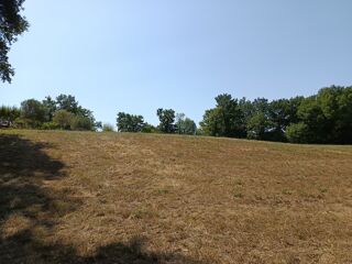  Terrain � vendre 2029 m�