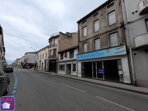 Local commercial 450 09300 Lavelanet