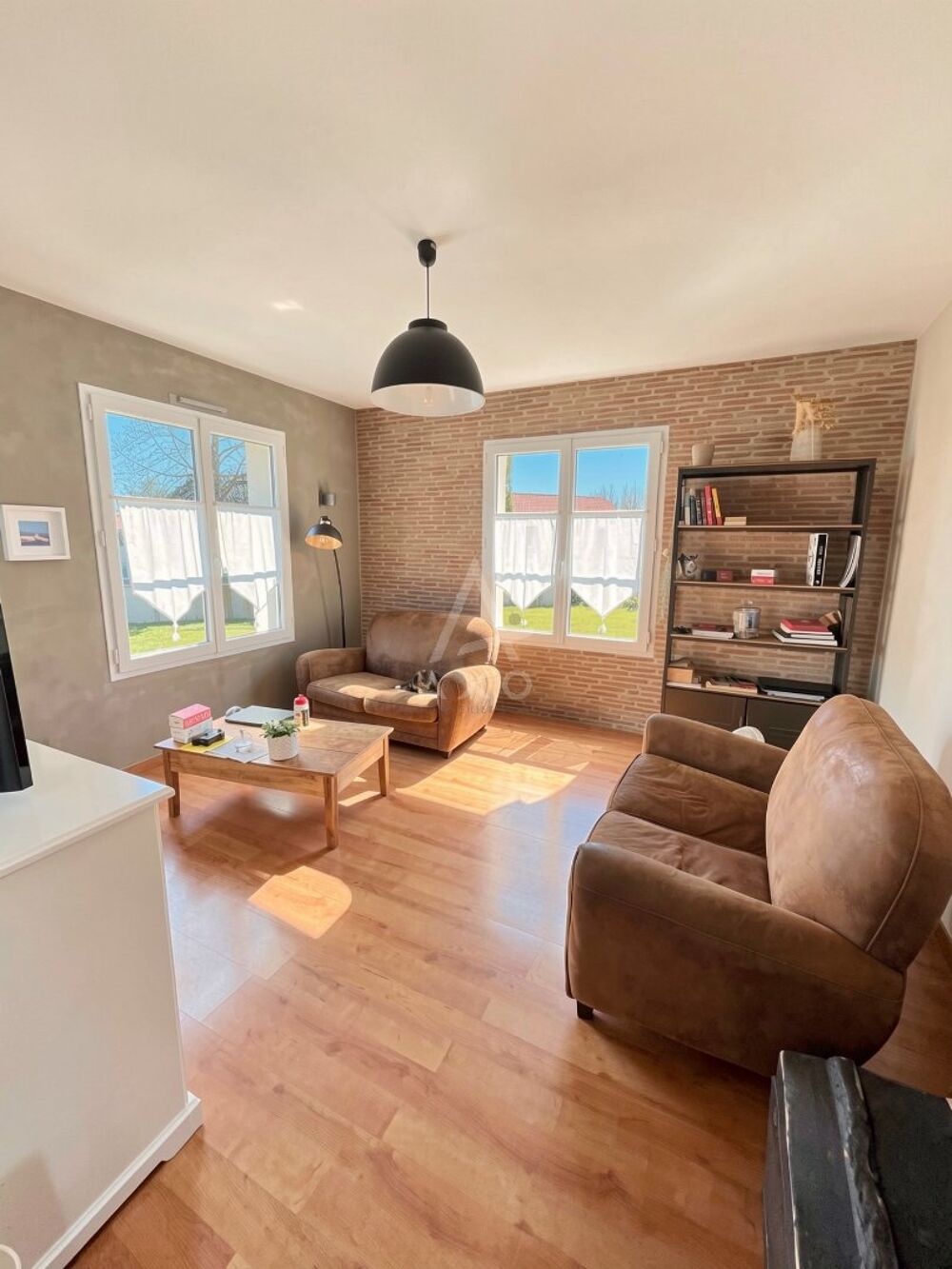Vente Maison Maison Treize septiers