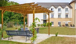  Appartement  vendre 1 pice 20 m