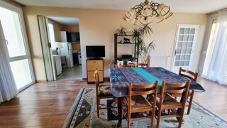  Appartement � vendre 4 pi�ces 72 m�