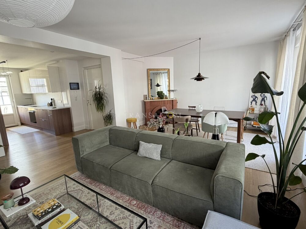 Vente Appartement Appartement Tours