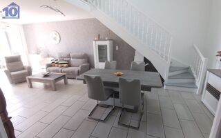  Maison � vendre 5 pi�ces 132 m�