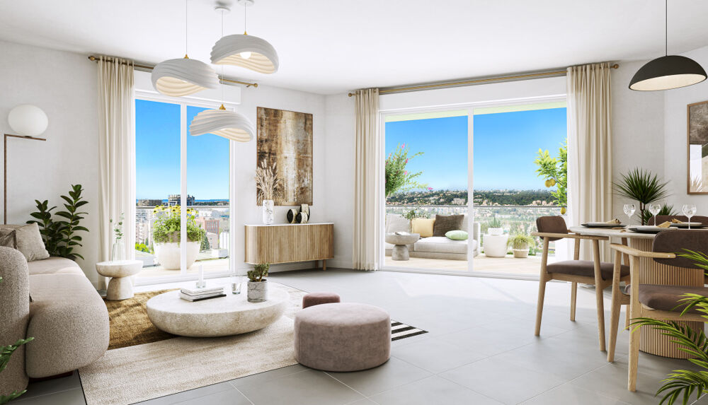Vente Appartement Appartement Nice