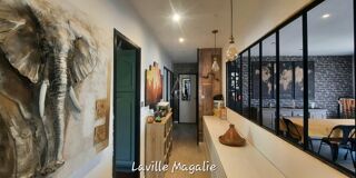  Maison � vendre 6 pi�ces 136 m�