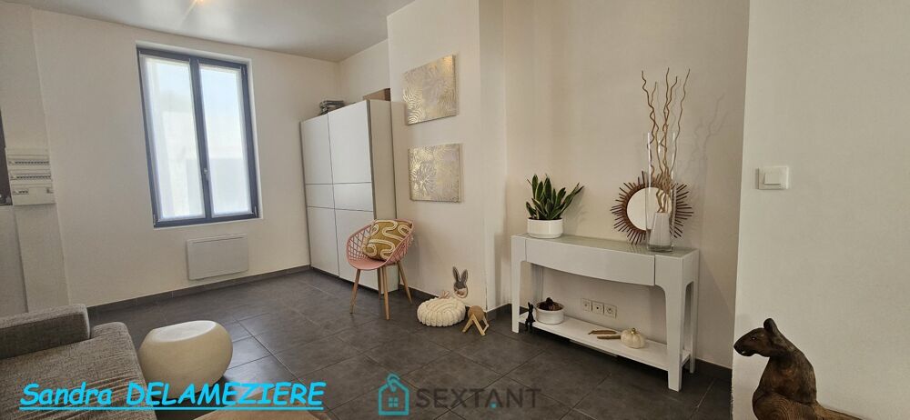 Vente Maison Maison Amiens