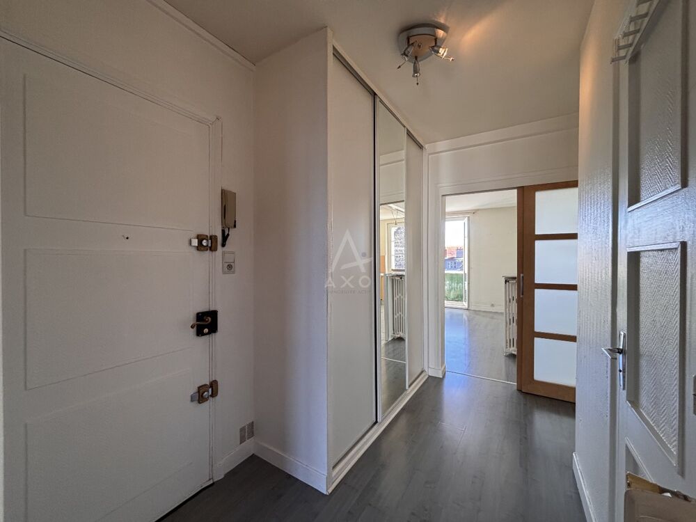 Vente Appartement Appartement Chamalieres