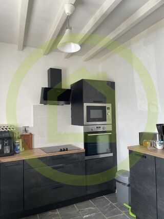  Maison � vendre 3 pi�ces 85 m�