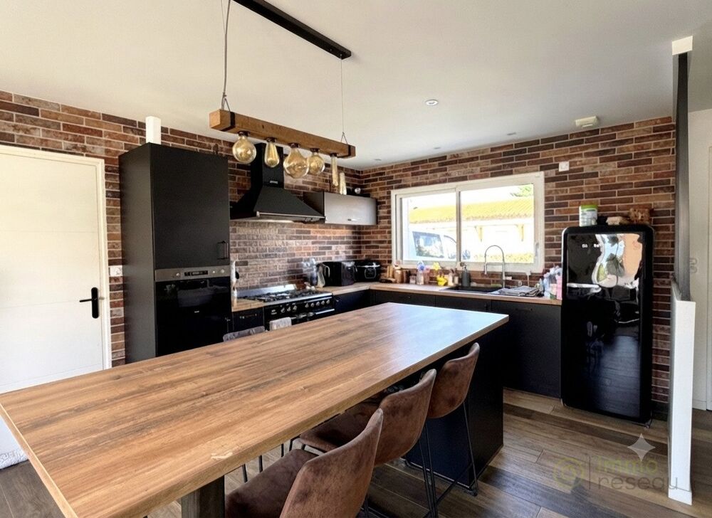 Maison 4 pièces 90 m² · à Olonne sur Mer · 90 m² · 397 000 €