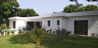  Maison � vendre 6 pi�ces 210 m� Nguerigne