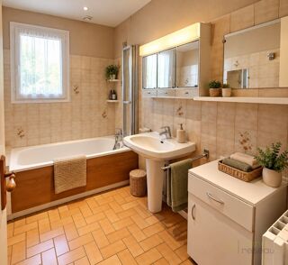  Maison à vendre 4 pièces 74 m²