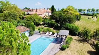  Maison � vendre 10 pi�ces 250 m�