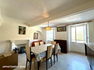  Appartement à vendre 3 pièces 104 m²