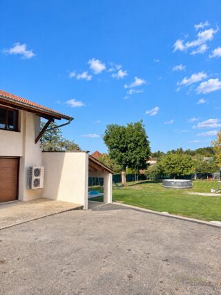  Maison à vendre 4 pièces 160 m²