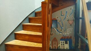  Maison � vendre 5 pi�ces 100 m�