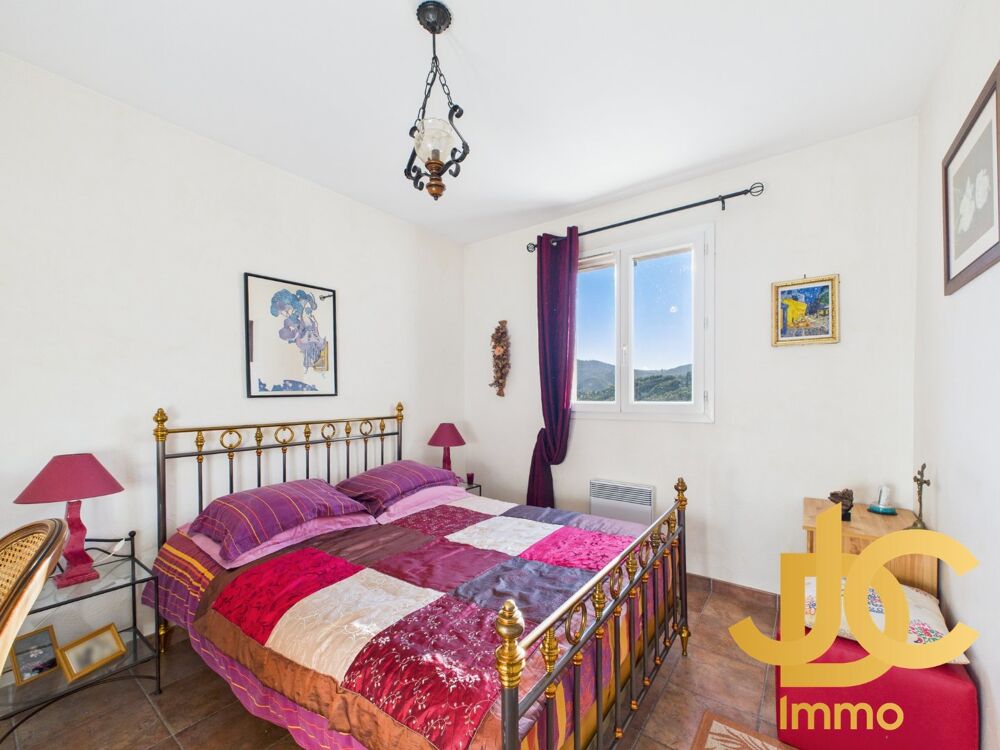  vendre  Maison Auribeau-sur-Siagne (06810)