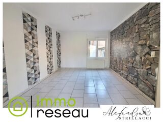  Appartement � vendre 5 pi�ces 113 m�