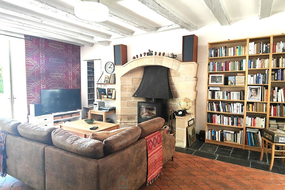 � vendre  Villa Ch�teau-la-Valli�re (37330)