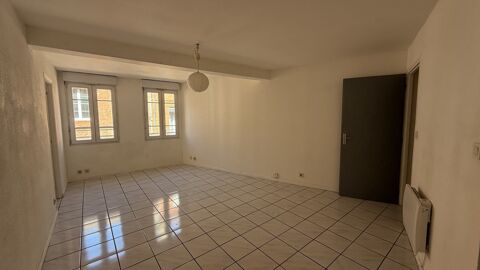  Appartement � louer 3 pi�ces 55 m�