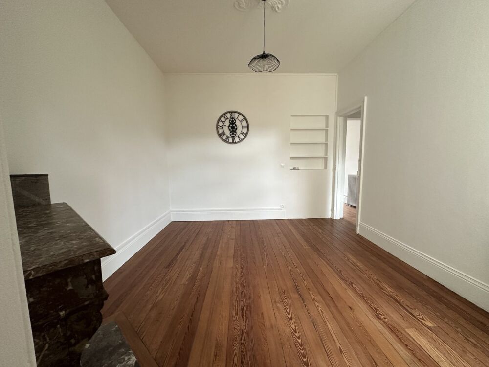 Vente Appartement Appartement Le havre