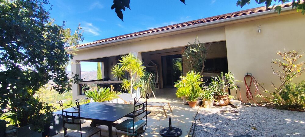 à vendre  Maison Vinça (66320)