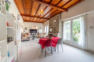 Maison à vendre 6 pièces 200 m²