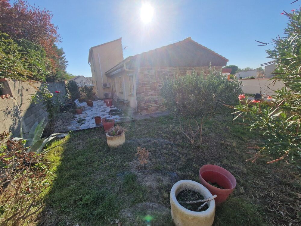 Vente Maison Pavillon Villalier