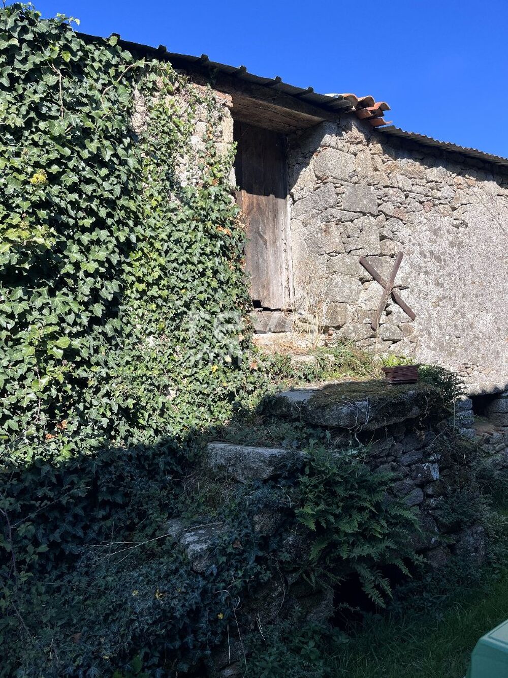 Vente Maison Grange La bruffiere