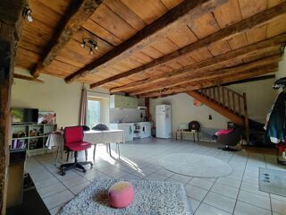  Maison � vendre 4 pi�ces 76 m�