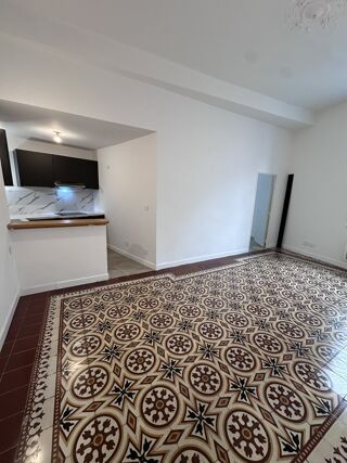  Appartement � louer 3 pi�ces 66 m�