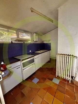  Maison à vendre 6 pièces 132 m²