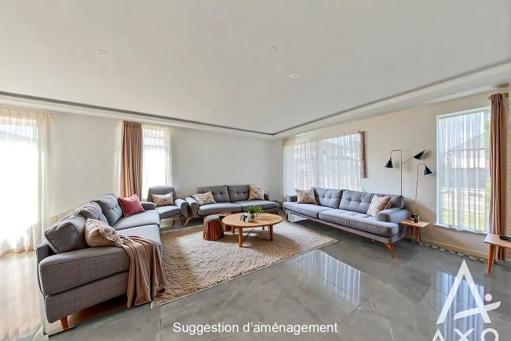 Vente Maison Maison individuelle Maltot
