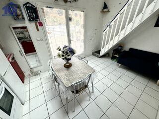  Maison � vendre 3 pi�ces 37 m�