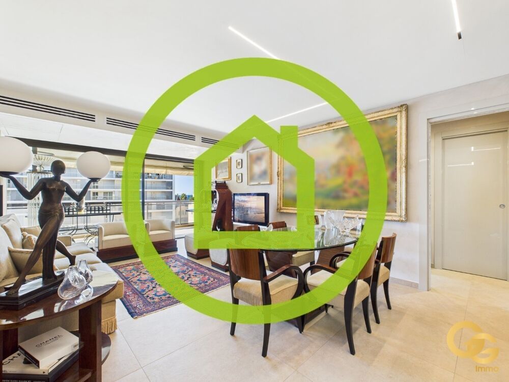  vendre  Appartement Cannes (06400)