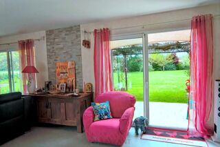  Maison à vendre 5 pièces 132 m²