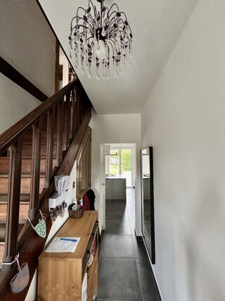  Maison à vendre 6 pièces 180 m²
