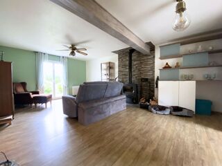  Maison à vendre 6 pièces 130 m²