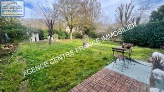  Maison � vendre 4 pi�ces 78 m�