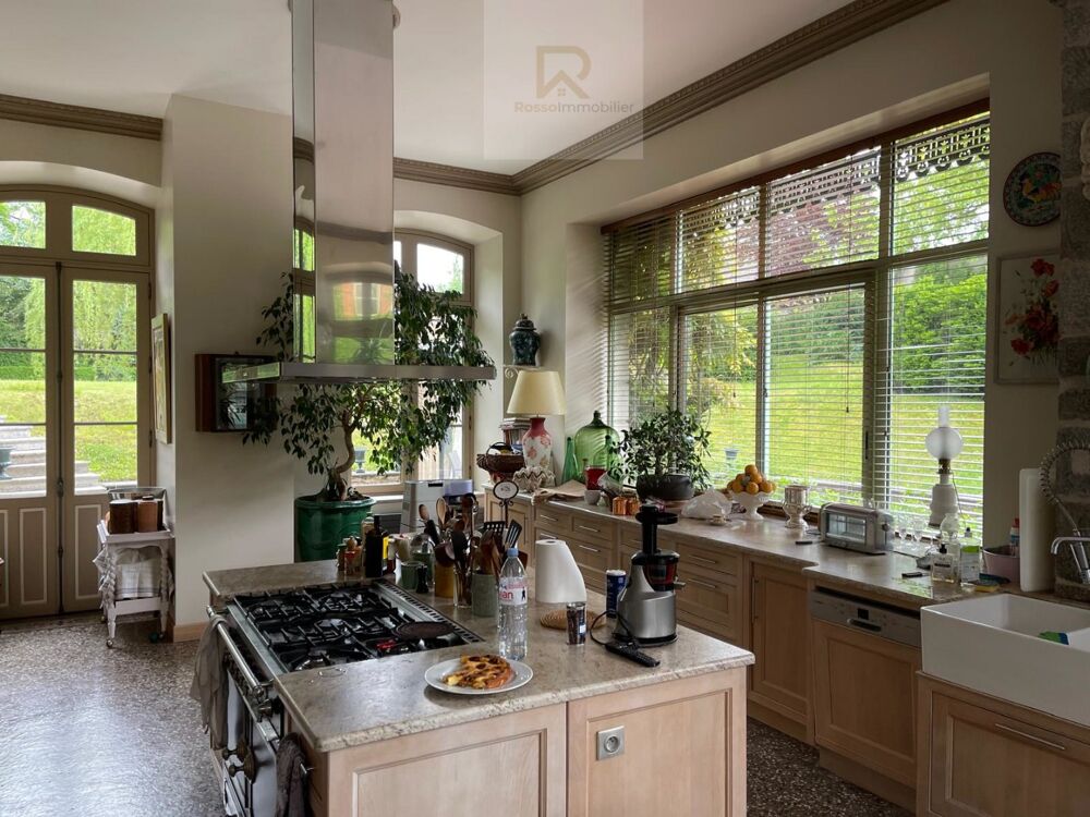 � vendre  Villa Ambert (63600)