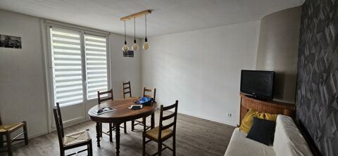  Appartement à vendre 3 pièces 71 m²