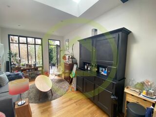  Maison à vendre 5 pièces 91 m²