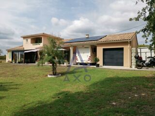  Maison à vendre 5 pièces 151 m²