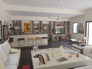  Maison � vendre 5 pi�ces 330 m� Ngaparou