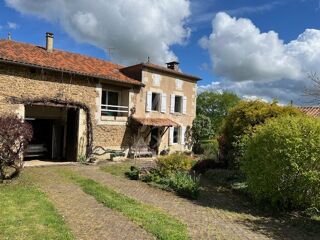  Maison � vendre 6 pi�ces 275 m�