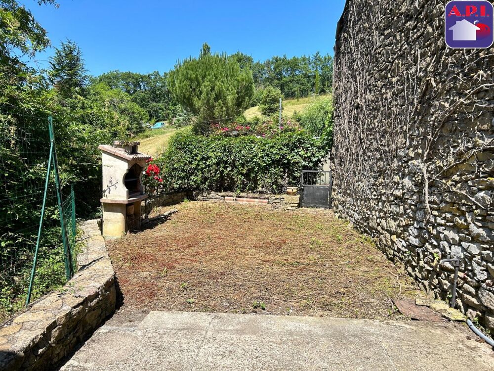 Maison 4 pièces 86 m² · à Puivert · 86 m² · 72 000 €